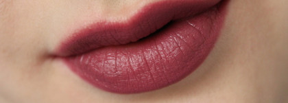Golden Rose: а стОит ли? Matte Lipstick Crayon №№ 08,10,11 и Lip&Blush Velvet Touch № 03