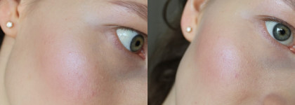 Хайлайтер Catrice Arctic Glow. Подари мне лунный свет