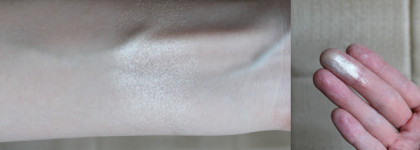 Весна с Catrice : сияющий хайлайтер Glow Patrol Glowy Highlighter C01 Muse & блеск для губ Glow Patrol Glowy Lip Booster C03 Icon