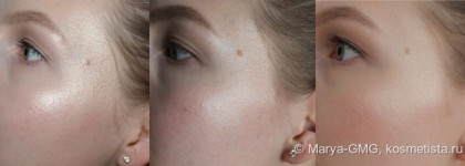 Весна с Catrice : сияющий хайлайтер Glow Patrol Glowy Highlighter C01 Muse & блеск для губ Glow Patrol Glowy Lip Booster C03 Icon