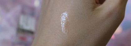 Dior Addict Lip Glow Oil 001: губы как зеркало