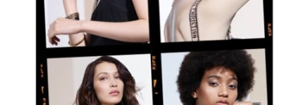 Dior Backstage. Профессиональная косметика класса люкс