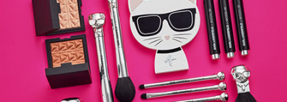 Косметика от Карла Лагерфельда, Карл