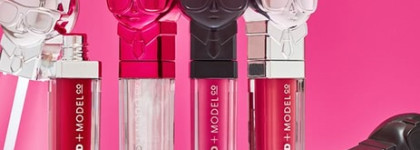 Косметика от Карла Лагерфельда, Карл