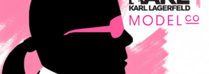 Косметика от Карла Лагерфельда, Карл