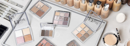 Dior Backstage. Профессиональная косметика класса люкс