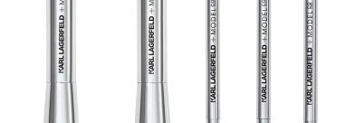 Косметика от Карла Лагерфельда, Карл