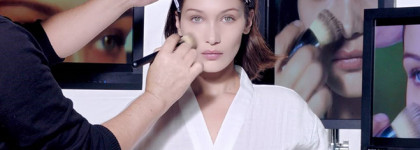 Dior Backstage. Профессиональная косметика класса люкс