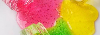 Сочные маски Juicy Jelly от Bielenda