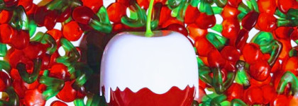 Сочные фрукты в ароматах от Ким Кардашьян-Уэст