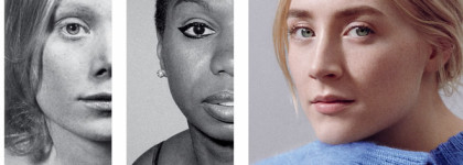 Calvin Klein представил новый аромат CK Women