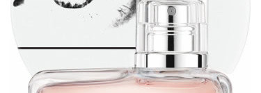 Calvin Klein представил новый аромат CK Women