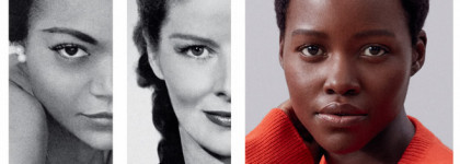 Calvin Klein представил новый аромат CK Women