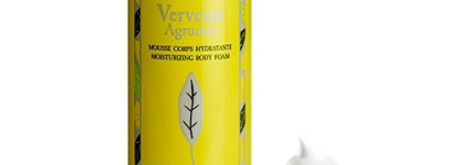 Лимитированная летняя коллекция Цитрусовая Вербена L'Occitane