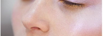 Время сиять с лимитированной коллекцией H&M All over glow