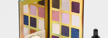 Время сиять с лимитированной коллекцией H&M All over glow