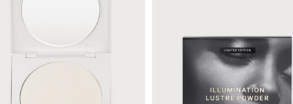 Время сиять с лимитированной коллекцией H&M All over glow