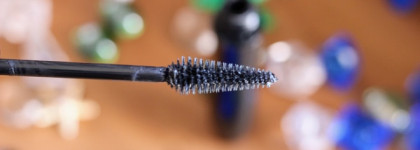 Хорошая базовая тушь Lancome Hypnôse Doll Eyes