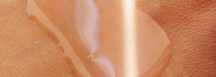 Европейская версия CeraVe Очищающий гель для умывания нормальной и жирной кожи