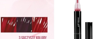 Зови меня балериной. Лимитированная коллекция Inglot