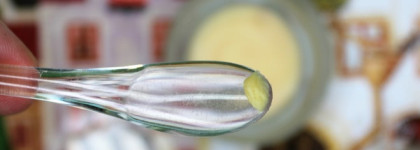 Горшочки, варите. Мои бальзамы в горшочках