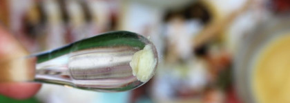 Горшочки, варите. Мои бальзамы в горшочках