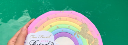 Лимитированная палетка Too fаced Life's A Festival