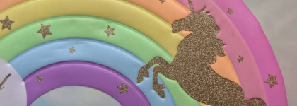 Лимитированная палетка Too fаced Life's A Festival