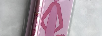 Пожалуй самая милая подводка ,что я видела-Miniso Liquid Eyeliner