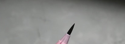 Пожалуй самая милая подводка ,что я видела-Miniso Liquid Eyeliner