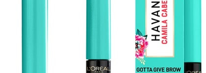 Отправляемся в Гавану вместе с L'oreal Paris x Camila Cabello