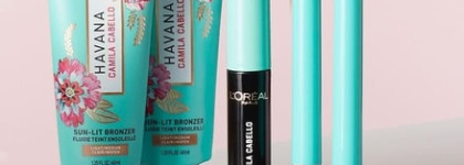 Отправляемся в Гавану вместе с L'oreal Paris x Camila Cabello