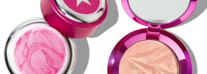 Мы знаем толк в сиянии или самая сияющая новинка этого лета Glamglow x Becca We Know Glow Duo