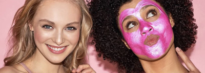 Мы знаем толк в сиянии или самая сияющая новинка этого лета Glamglow x Becca We Know Glow Duo