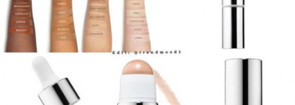 Eco-friendly новинка от Becca - Skin Love Collection