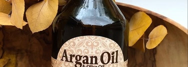 Экстракт масла арганы от ArganOil