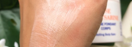 Крем для тела «Rose de la Tsarine» Melting Body Balm от Natura Siberica