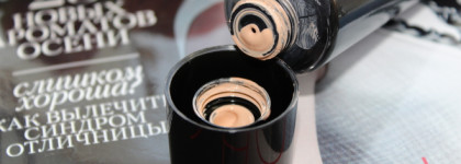 Сияющее покрытие с Millennialskin SPF 30 от Dolce&Gabbana. Тон 3 Sand