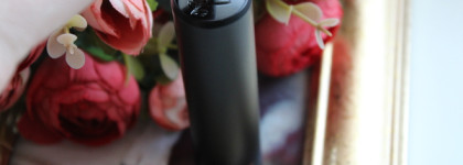 Капризная, но самая любимая Lancome L'Absolu Rouge Drama Matte.Оттенок 510 Ardent Sand