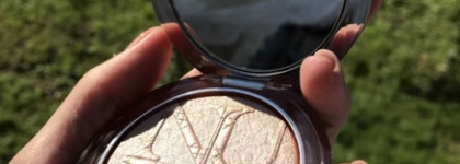 Моя сверкающая любовь от Dior "Diorskin Mineral Nude Luminizer" в  оттенке 05 Rose Glow