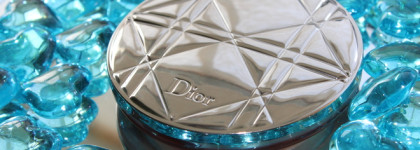 Моя сверкающая любовь от Dior "Diorskin Mineral Nude Luminizer" в  оттенке 05 Rose Glow