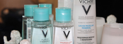 Что на полочке живет? Уход для очень сухой кожи