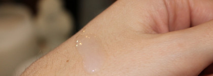 Что на полочке живет? Уход для очень сухой кожи