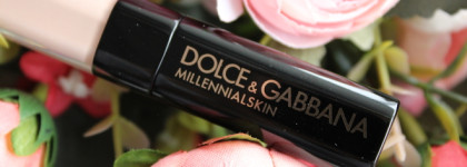 Консилер Dolce & Gabbana Millennialskin On-The-Glow longwear concealer. Оттенок 2 Light