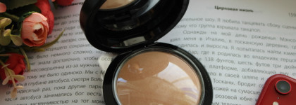 MAC Mineralize Skinfinish Natural в оттенке Medium Plus