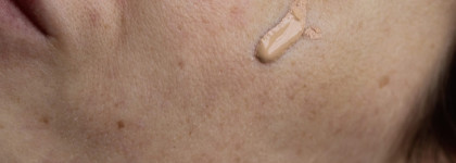 Тональная основа Dior Backstage Face And Body Foundation в оттенке 1,5N