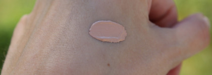 Dior Forever Skin Correct в оттенке 1,5N