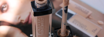 Dior Forever Skin Correct в оттенке 1,5N