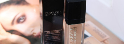 Dior Forever Skin Correct в оттенке 1,5N