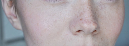 Анти – Стойкость от стойкой Жидкой помады Melted от Too Faced в оттенке Peony